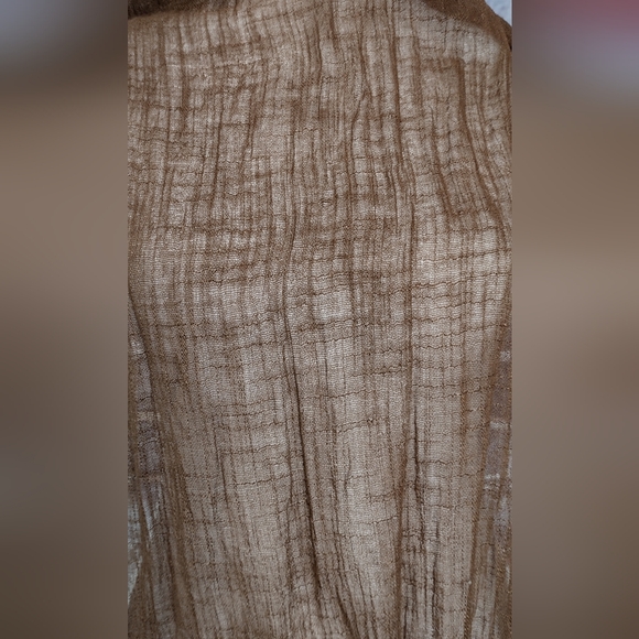 Set Of 2 Scarves - Picture 7 of 7